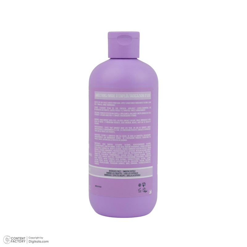 ست بهداشتی هیربرست مدل Cherry & Almond مجموعه 2 عددی