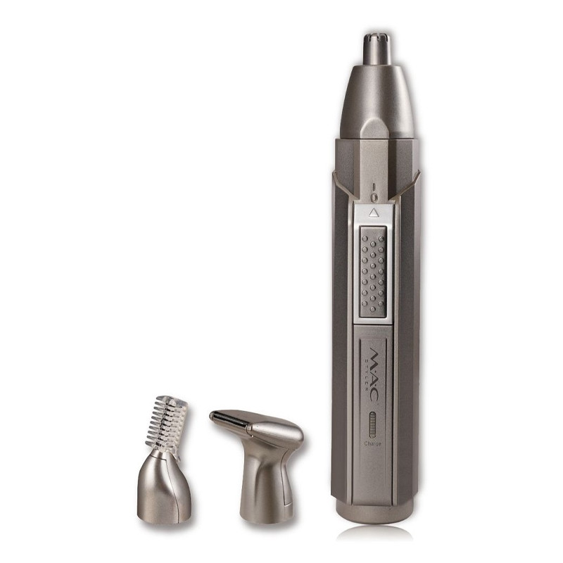 مو زن گوش و بینی مک استایلر مدل MC-8807