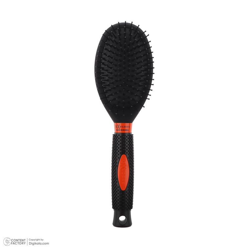 برس گره باز کن مو اکسیژن مدل OX40