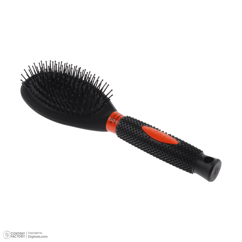 برس گره باز کن مو اکسیژن مدل OX40
