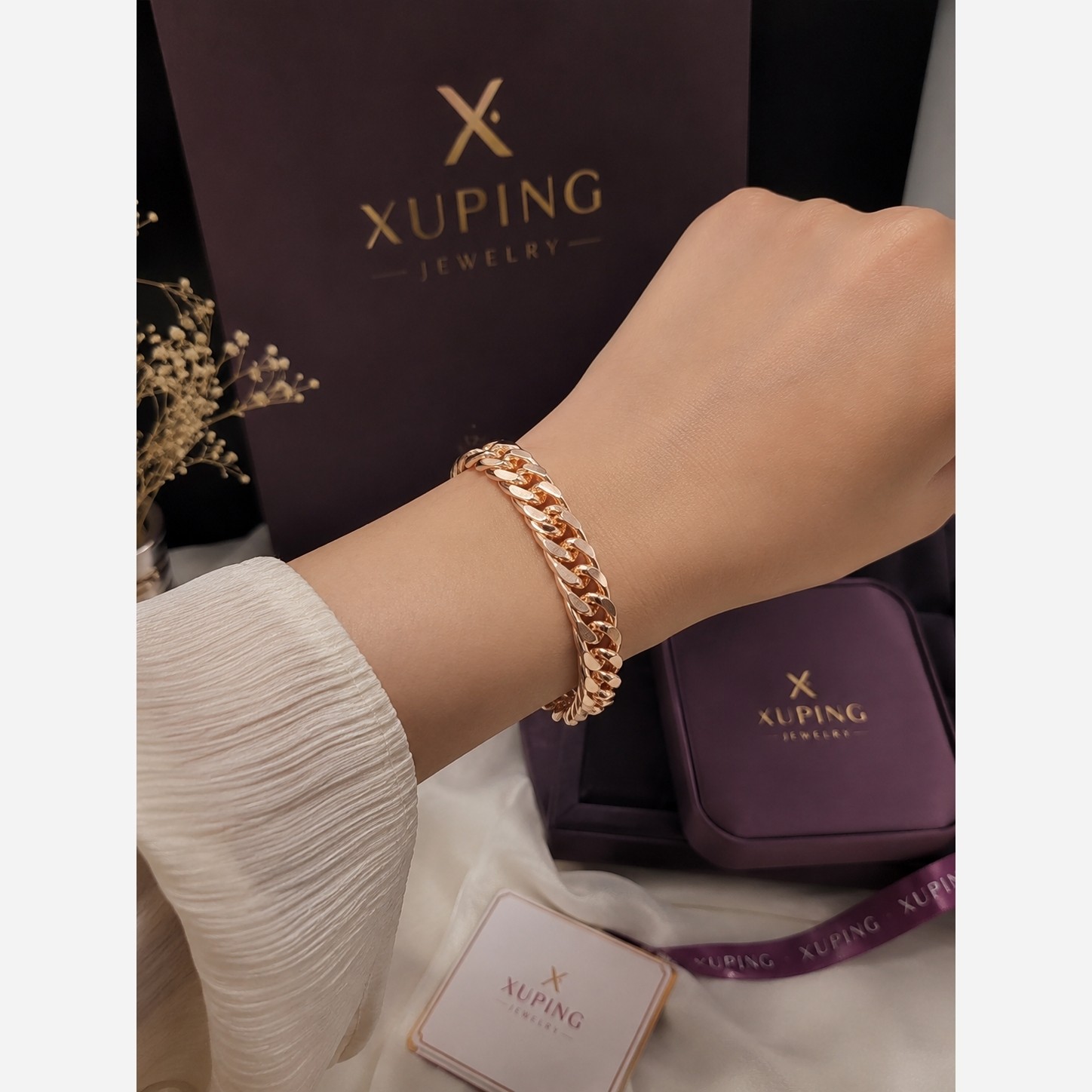 دستبند ژوپینگ کارتیر زنانه 1009