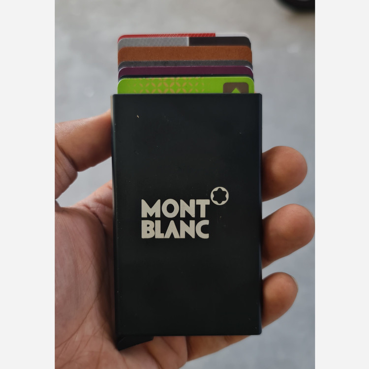 جاکارتی فلزی ضامن دار