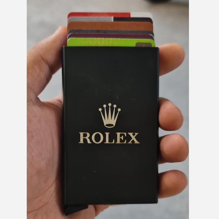 جاکارتی فلزی ضامن دار