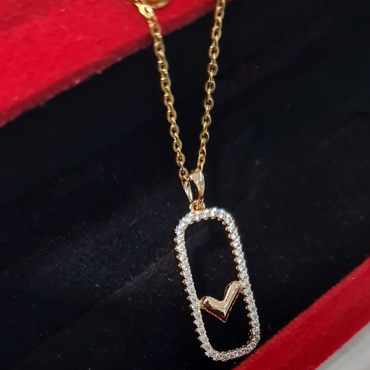 گردنبند ژوپینگ زنانه خاص