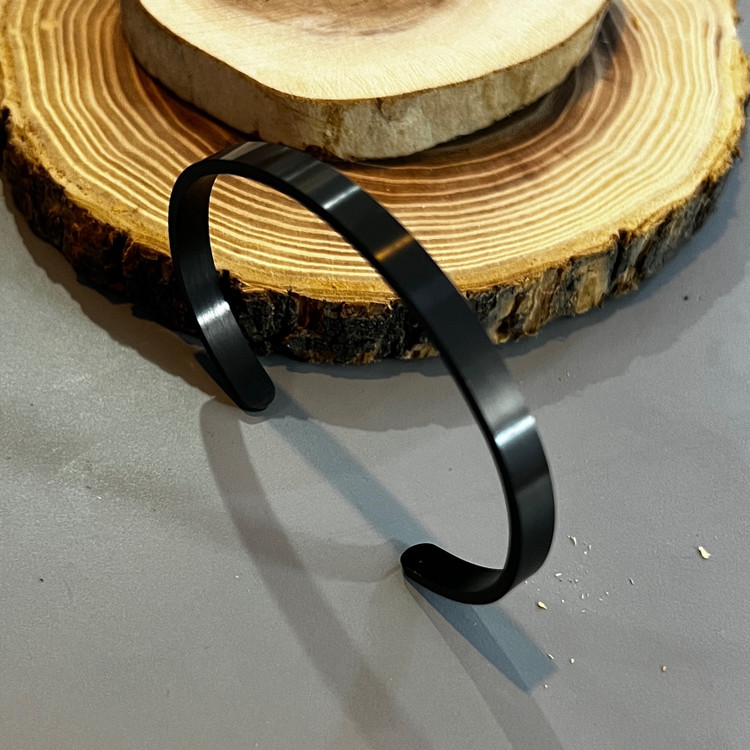 بنگل ساده استیل