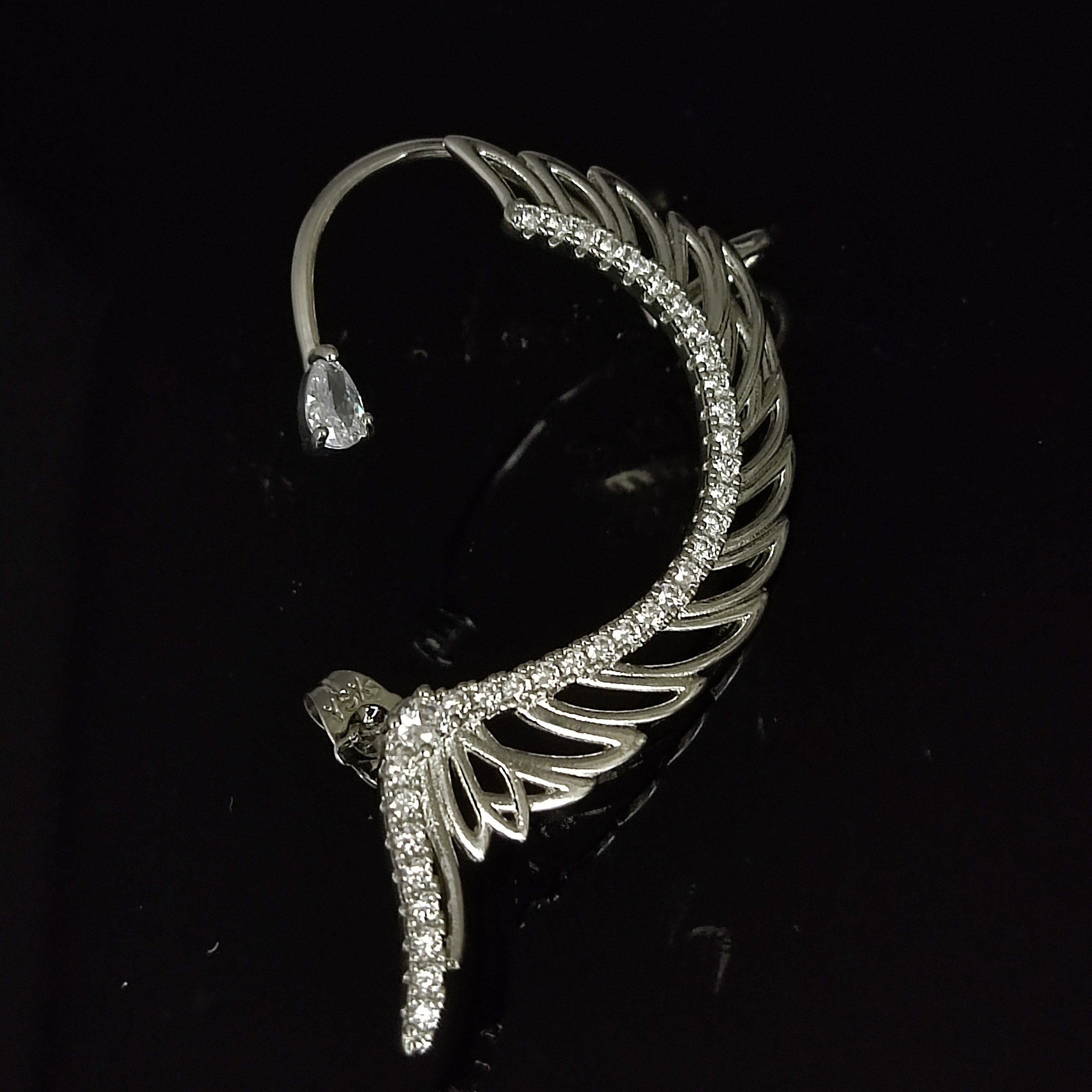 گوشواره بلوتوثی برند ysx