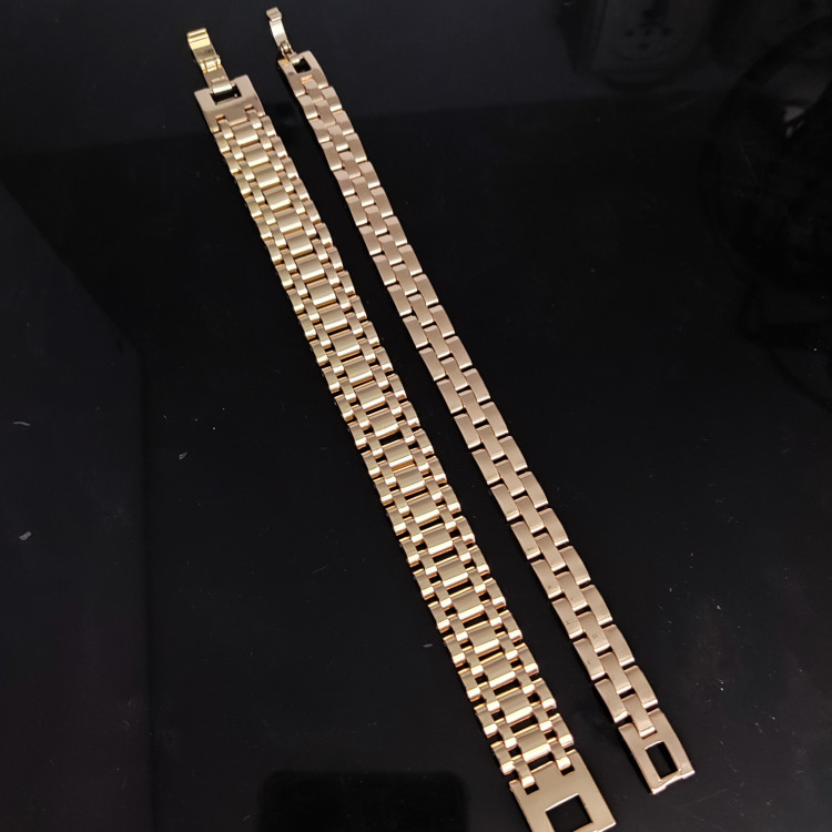 دستبند ست رولکس ژوپینگ