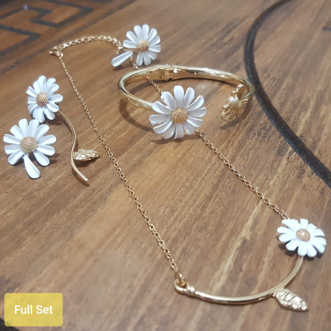 سرویس بابونه