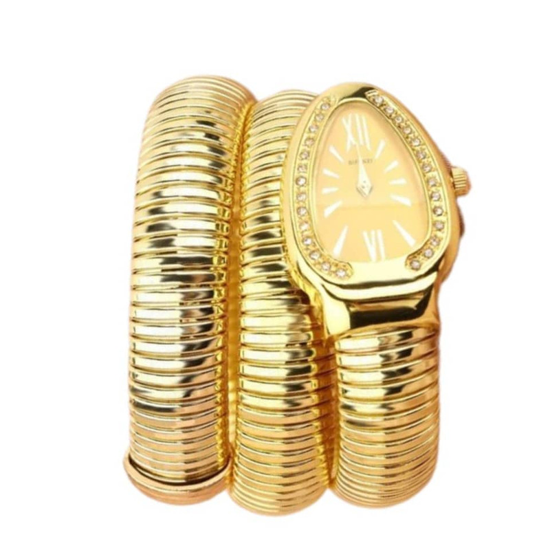 ساعت مچی عقربه ای زنانه مدل ماری