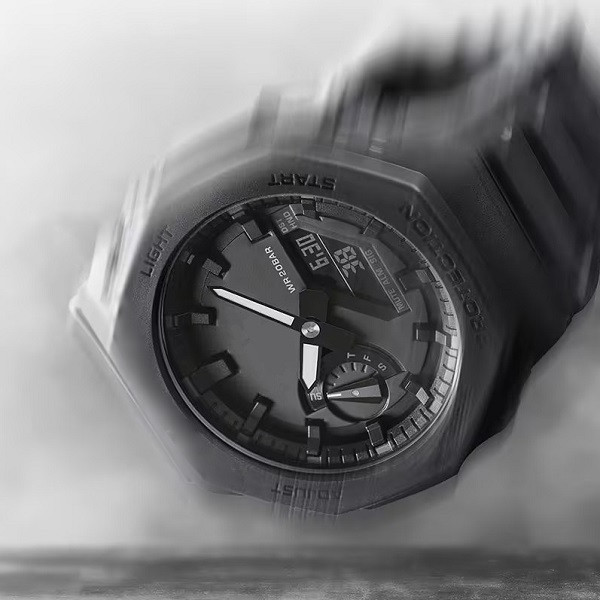 ساعت مچی دیجیتال مدل E31-2100