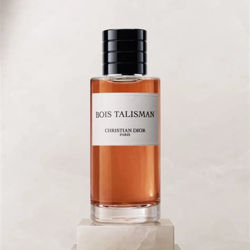 عطر ادکلن دیور بویس تالیسمان یونیسکس گرم - (دیور بوا تالیزمن Dior Bois Talisman) درجه 1 سوئیس (پس کرایه)