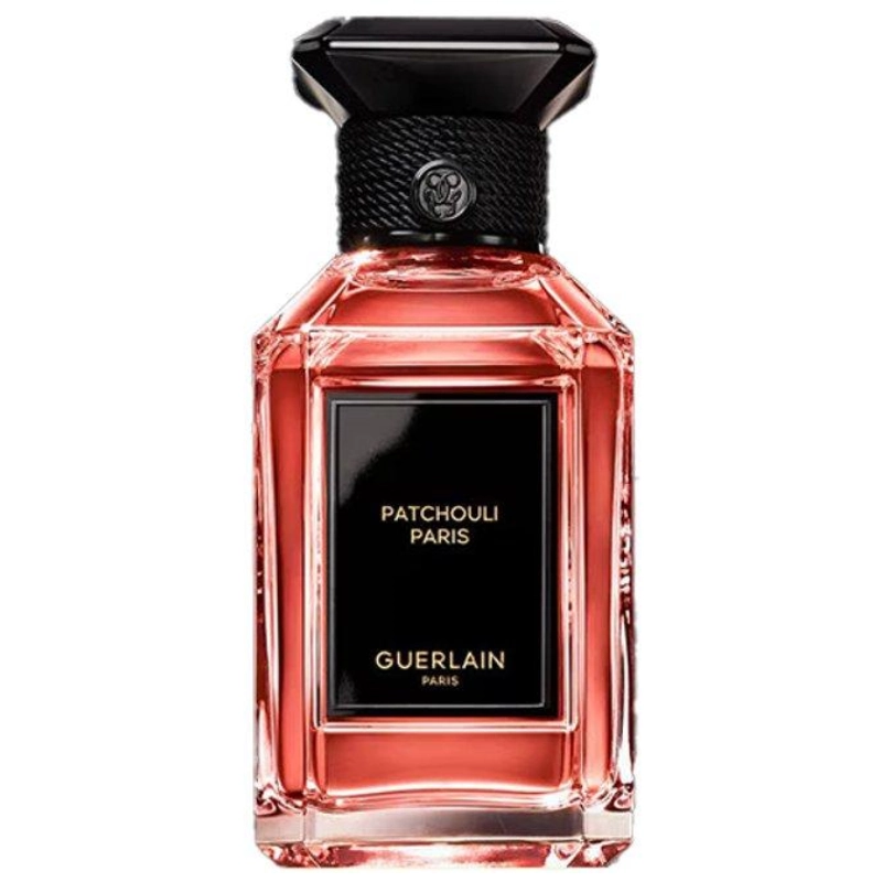 عطر ادکلن گرلن پچولی پاریس یونیسکس گرم - پاچولی Guerlain Patchouli Paris درجه 1 سوئیس (پس کرایه)