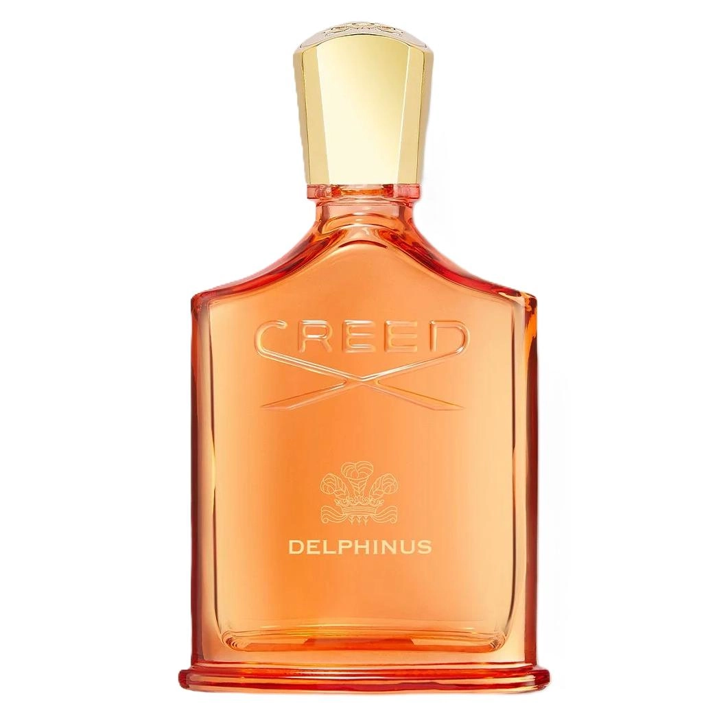 عطر ادکلن کرید دلفینوس - یونیسکس گرم و تند - Creed Delphinus درجه 1 سوئیس (پس کرایه)
