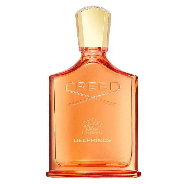 عطر ادکلن کرید دلفینوس - یونیسکس گرم و تند - Creed Delphinus درجه 1 سوئیس (پس کرایه)
