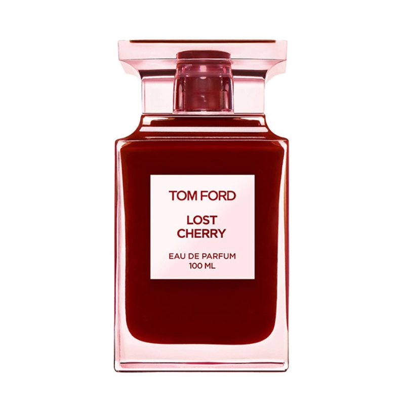 عطر ادکلن تام فورد لاست چری یونیسکس Tom Ford Lost Cherry درجه 1 سوئیس (پس کرایه)