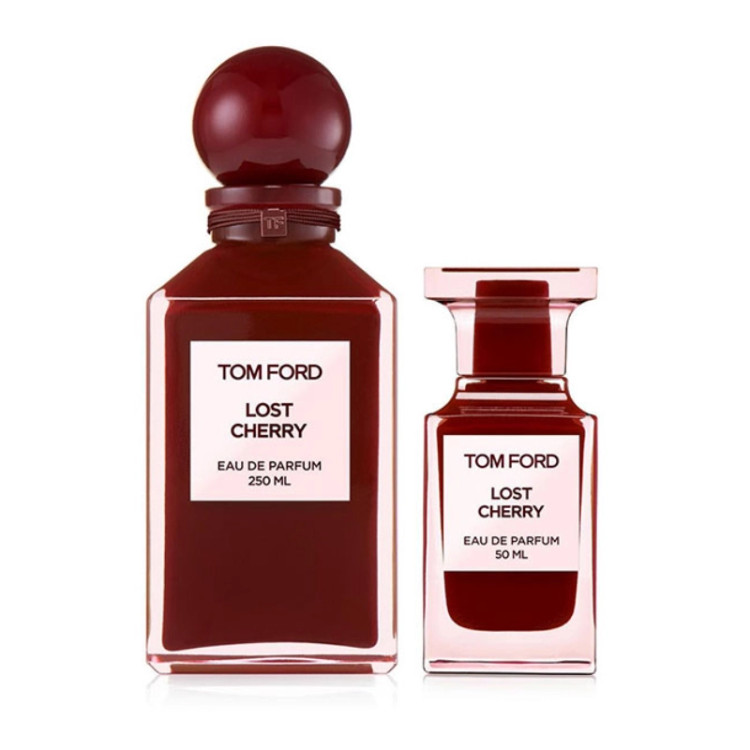عطر ادکلن تام فورد لاست چری یونیسکس Tom Ford Lost Cherry درجه 1 سوئیس (پس کرایه)