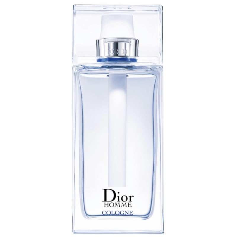 عطر ادکلن دیور هوم کلون مردانه خنک - (هوم کلن - هوم کولون Dior Homme Cologne) درجه 1 سوئیس (پس کرایه)