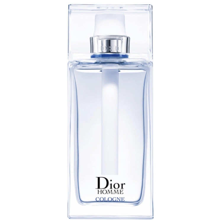 عطر ادکلن دیور هوم کلون مردانه خنک - (هوم کلن - هوم کولون Dior Homme Cologne) درجه 1 سوئیس (پس کرایه)