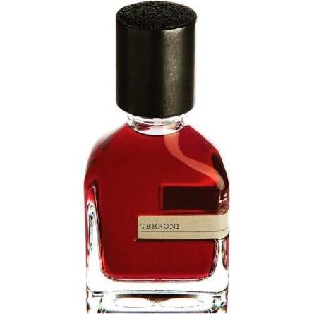 عطرادکلن اورتو پاریسی ترونی یونیسکس گرم تند و تلخ - (Orto Parisi Terroni) درجه 1 سوئیس (پس کرایه)