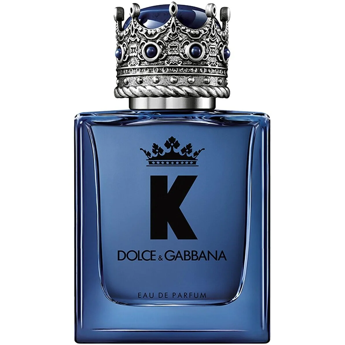 عطر ادکلن دی اند جی کی مردانه خنک مرکباتی (دولچه گابانا کینگ) Dolce Gabbana King-k درجه 1 سوئیس (پس کرایه)