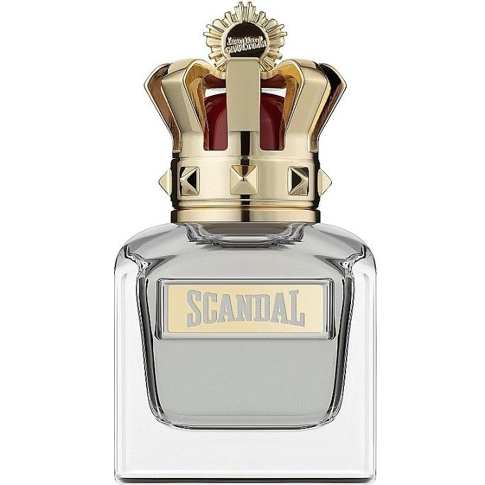 عطر ادکلن ژان پل گوتیه اسکندل پور هوم مردانه Jean Paul GAULTIER - Scandal Pour Homme - درجه 1 سوئیس (پس کرایه)