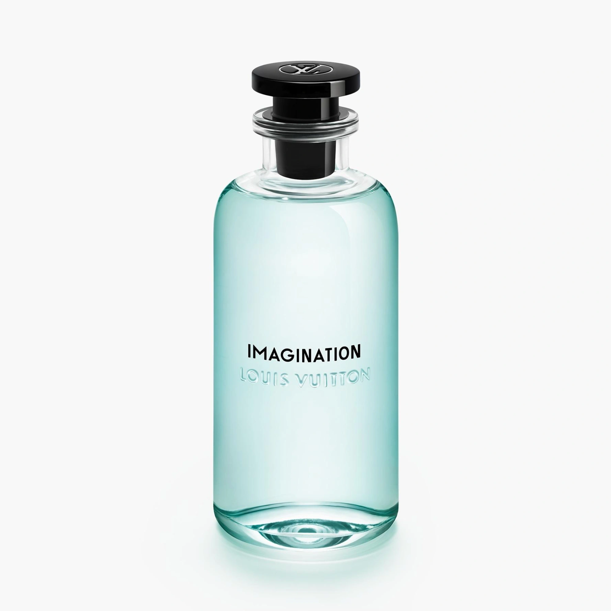 عطر ادکلن لویی ویتون ایمجینیشن مردانه خنک - Louis Vuitton Imagination درجه 1 سوئیس (پس کرایه)