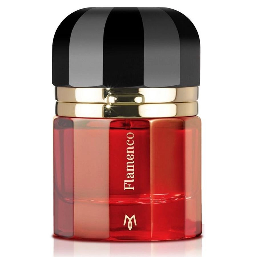 عطر ادکلن رامون مونگال فلامنکو یونیسکس ملایم و ماندگار - Ramon Monegal Flamenco - درجه 1 سوئیس (پس کرایه)