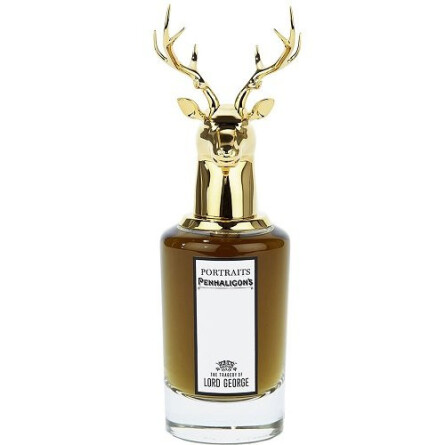 عطر ادکلن پنهالیگونز تراژدی آف لرد جورج مردانه (PENHALIGONS - The Tragedy of Lord George) درجه 1 سوئیس (پس کرایه)