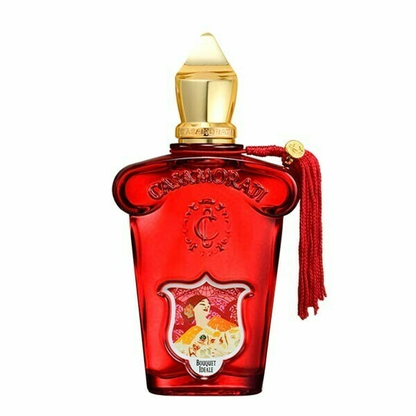 عطر ادکلن کازاموراتی زرجوف بوکت آیدیل زنانه گرم و تند -بوکت آیدل-بوکت ایده آل- Xerjoff Casamorati Bouquet Ideale درجه 1