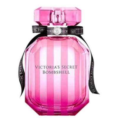 عطر ادکلن ویکتوریا سکرت بامب شل زنانه خنک و شیرین Victoria Secret Bombshell درجه 1 سوئیس (پس کرایه)