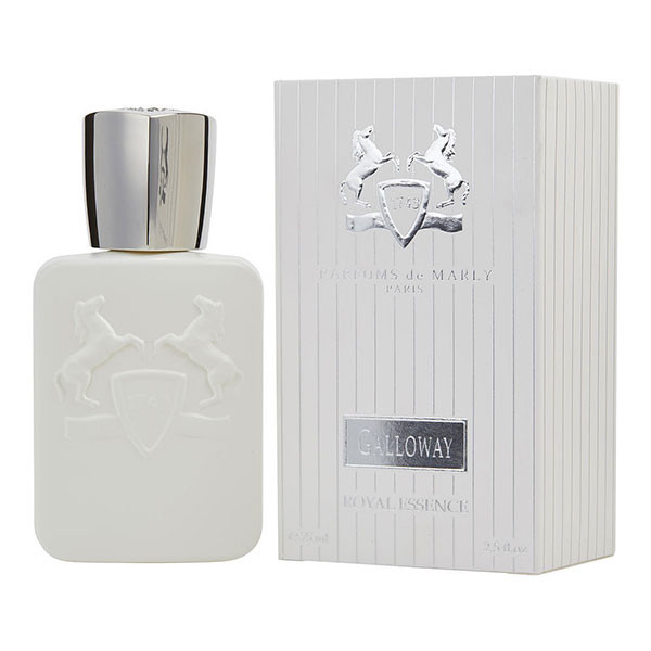عطر ادکلن مارلی گالووی یونیسکس خنک و ملایم مارلی گلووی Marly Galloway درجه 1 سوئیس (پس کرایه)