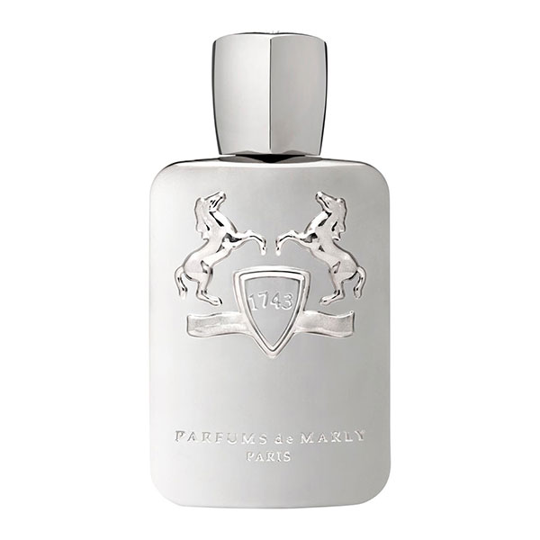 عطر ادکلن مارلی گالووی یونیسکس خنک و ملایم مارلی گلووی Marly Galloway درجه 1 سوئیس (پس کرایه)