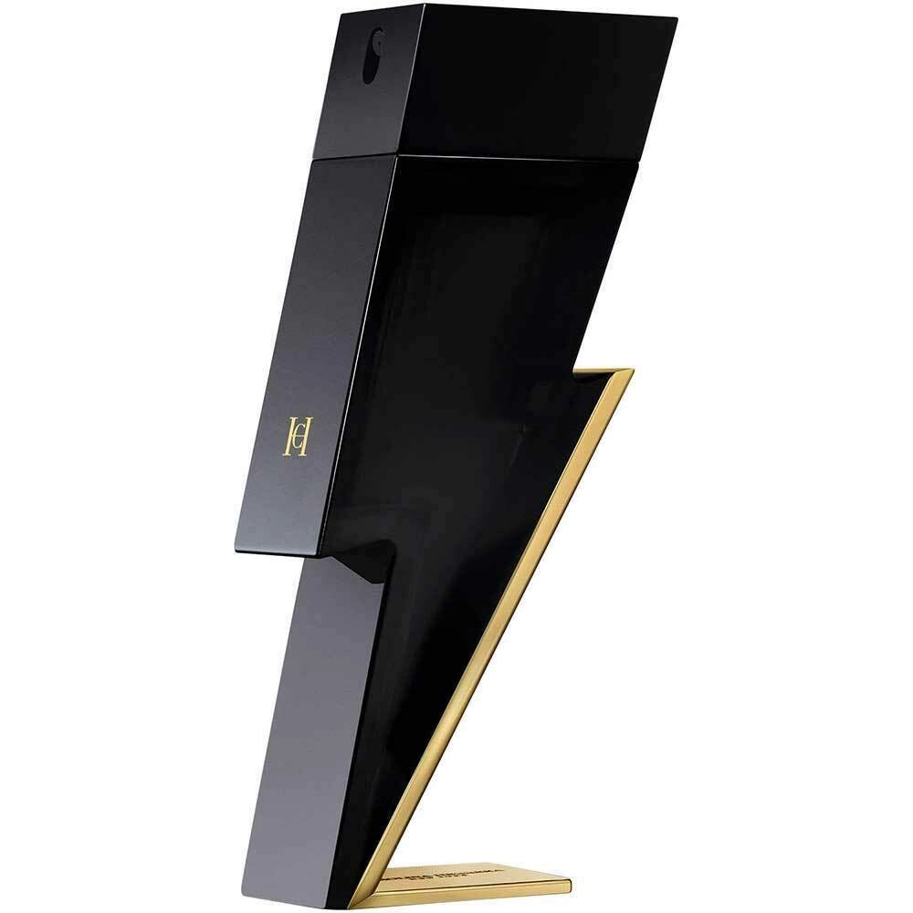 عطر ادکلن کارولینا هررا بد بوی مردانه گرم و تلخ - Carolina Herrera Bad Boy درجه 1 سوئیس (پس کرایه)