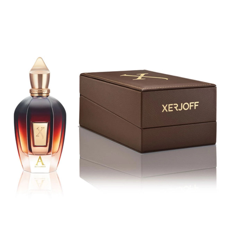 عطر ادکلن زرجف-زرجوف-زرژاف الکساندریا 2 یونیسکس- Xerjoff Alexandria 2 درجه 1 سوئیس (پس کرایه)