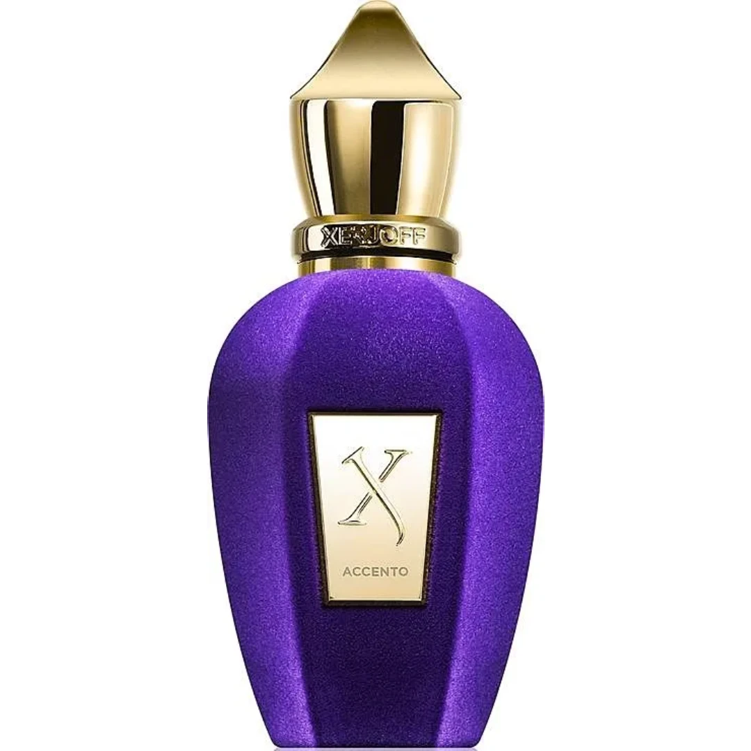 عطر ادکلن زرجف اکسنتو یونیسکس خنک و تلخ -اچنتو-زرجوف اکنتو-Xerjoff Accento درجه 1 سوئیس (پس کرایه)