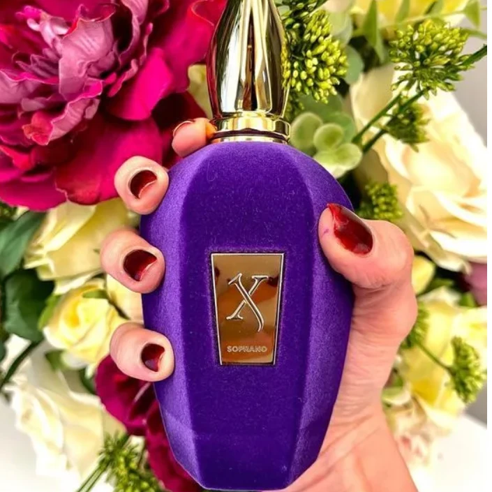 عطر ادکلن زرجف اکسنتو یونیسکس خنک و تلخ -اچنتو-زرجوف اکنتو-Xerjoff Accento درجه 1 سوئیس (پس کرایه)