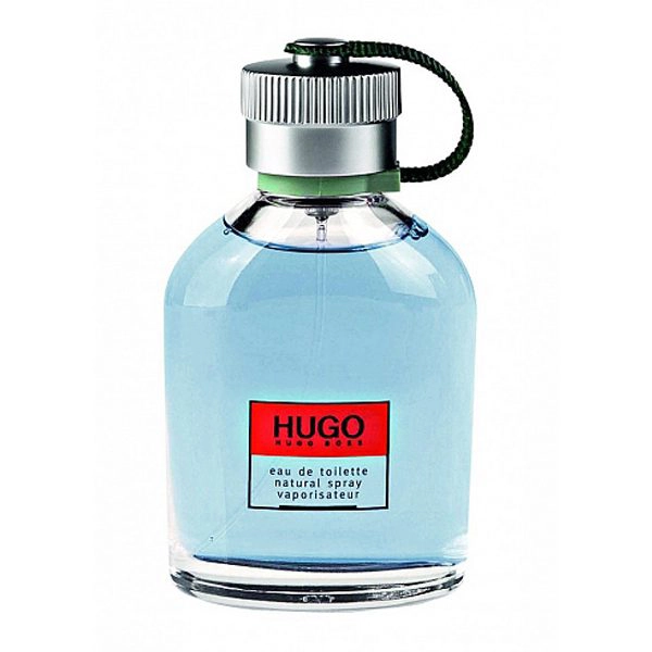 عطر ادکلن هوگو باس ورسوز مردانه خنک و تلخ - Hugo Boss Versus درجه 1 سوئیس (پس کرایه)