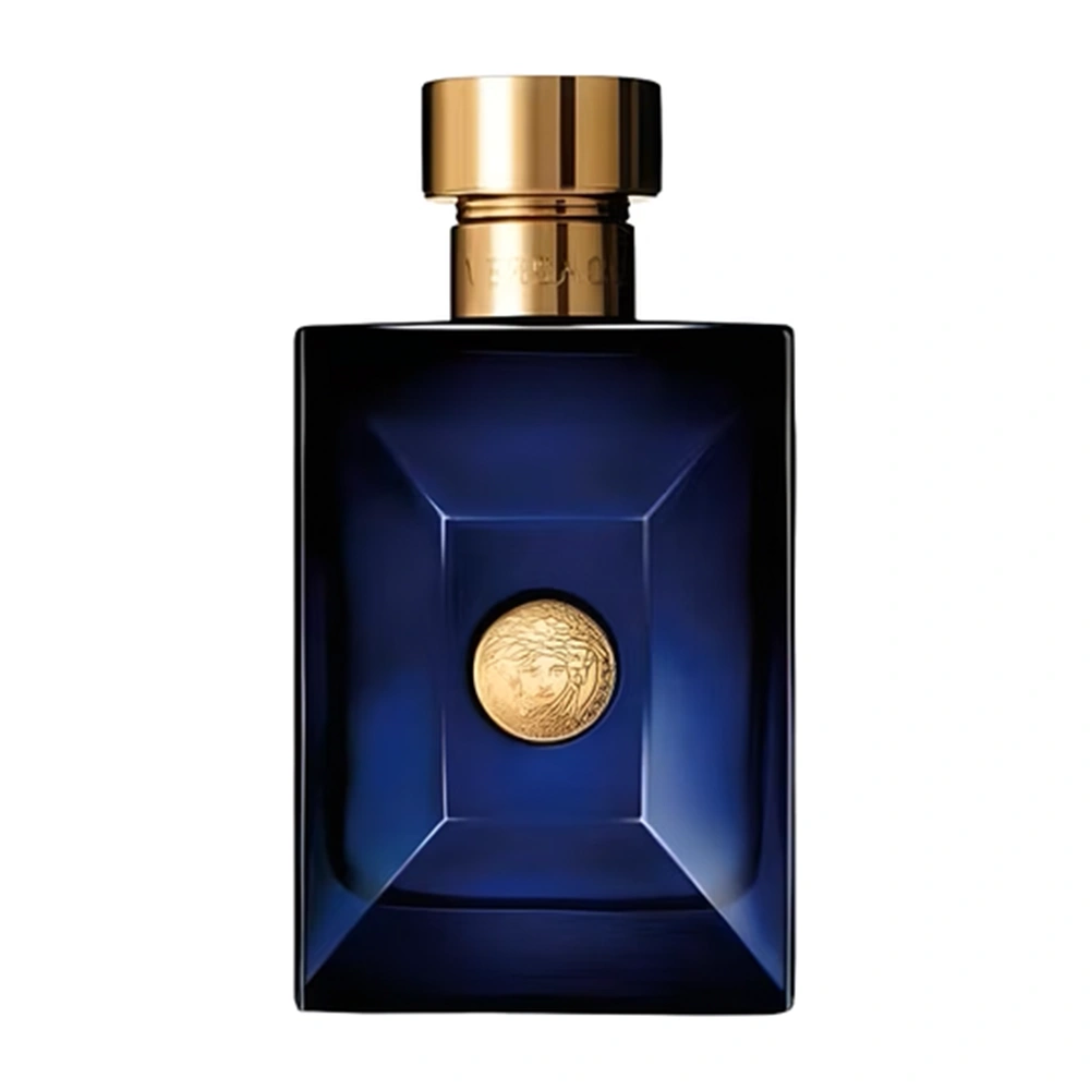 عطر ادکلن ورساچه دیلان بلو (آبی) مردانه خنک و تند و شیرین - Versace Dylan Blue درجه 1 (پس کرایه)