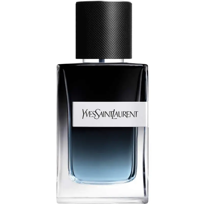 عطر ادکلن ایو سن لورن وای مردانه تلخ - چوبی (ysl Yves Saint Laurent Y Parfum) درجه 1 سوئیس (پس کرایه)