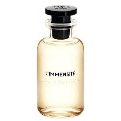 عطر ادکلن لویی ویتون ایمنسیت مردانه تند و خنک لیمونسیته Louis Vuitton LImmensite درجه 1 سوئیس (پس کرایه)