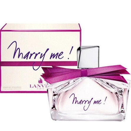 عطر ادکلن لانوین مری می زنانه خنک ماری می Lanvin Marry Me درجه 1 سوئیس (پس کرایه)