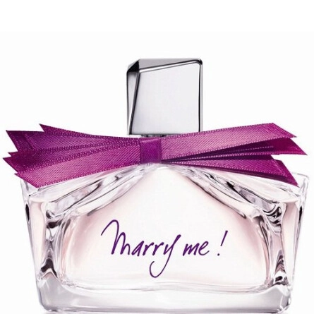 عطر ادکلن لانوین مری می زنانه خنک ماری می Lanvin Marry Me درجه 1 سوئیس (پس کرایه)