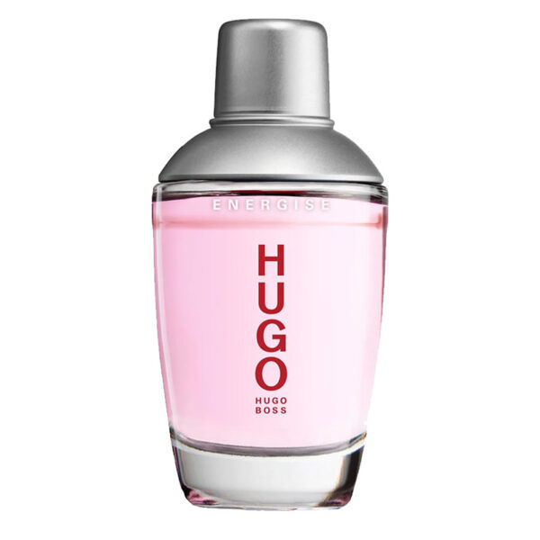 عطر ادکلن هوگو بوس هوگو انرژیز مردانه خنک و تند هوگو باس انرژی درجه 1 سوئیس (پس کرایه)