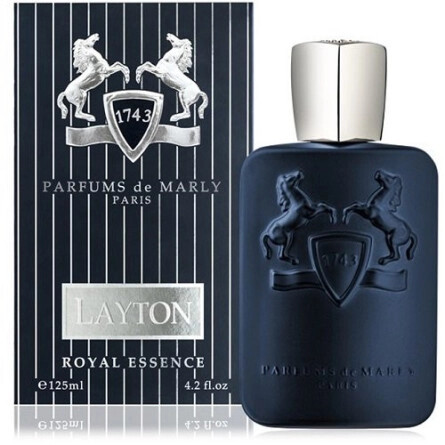 عطر ادکلن مارلی لیتون یونیسکس زنانه مردانه گرم وتند - Marly Layton درجه 1 سوئیس (پس کرایه)