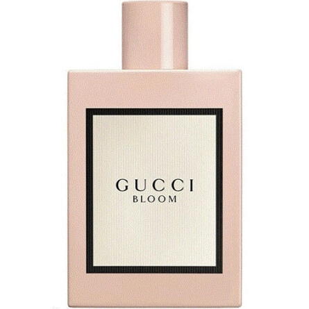 عطر ادکلن گوچی بلوم صورتی زنانه ملایم و شیرین گلی Gucci Bloom درجه یک سوئیس (پس کرایه)