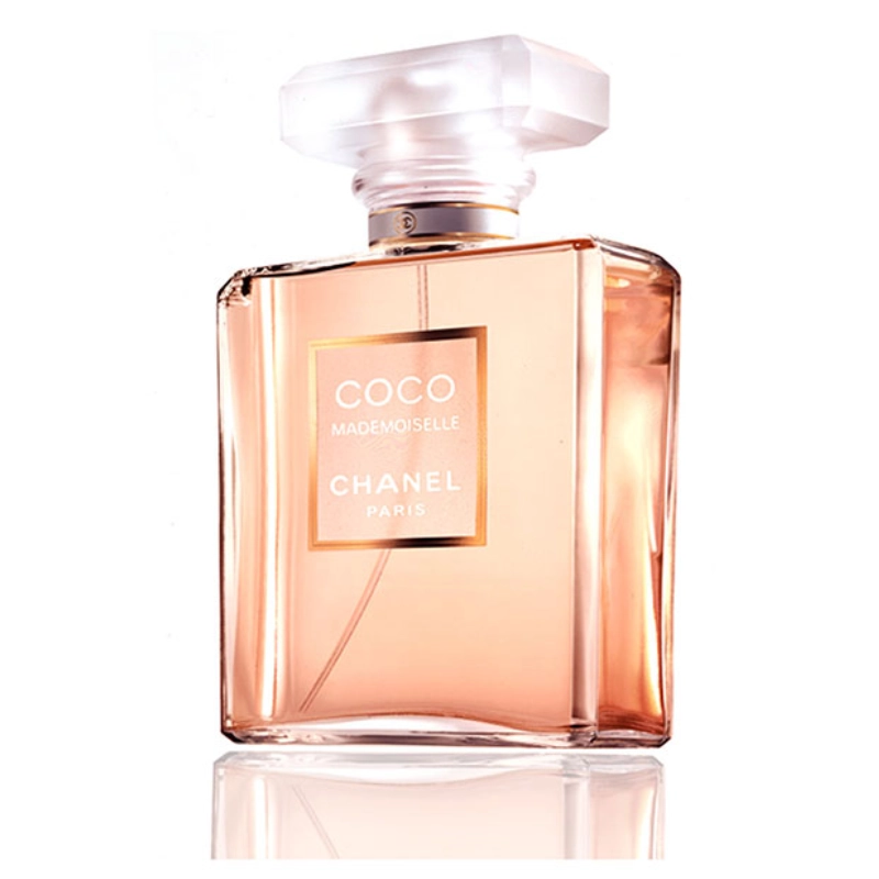پرفیوم کوکو شانل - شنل کوکو مادمازل زنانه ملایم و شیرین Chanel Coco Mademoiselle درجه 1 فرانسه (پس کرایه)