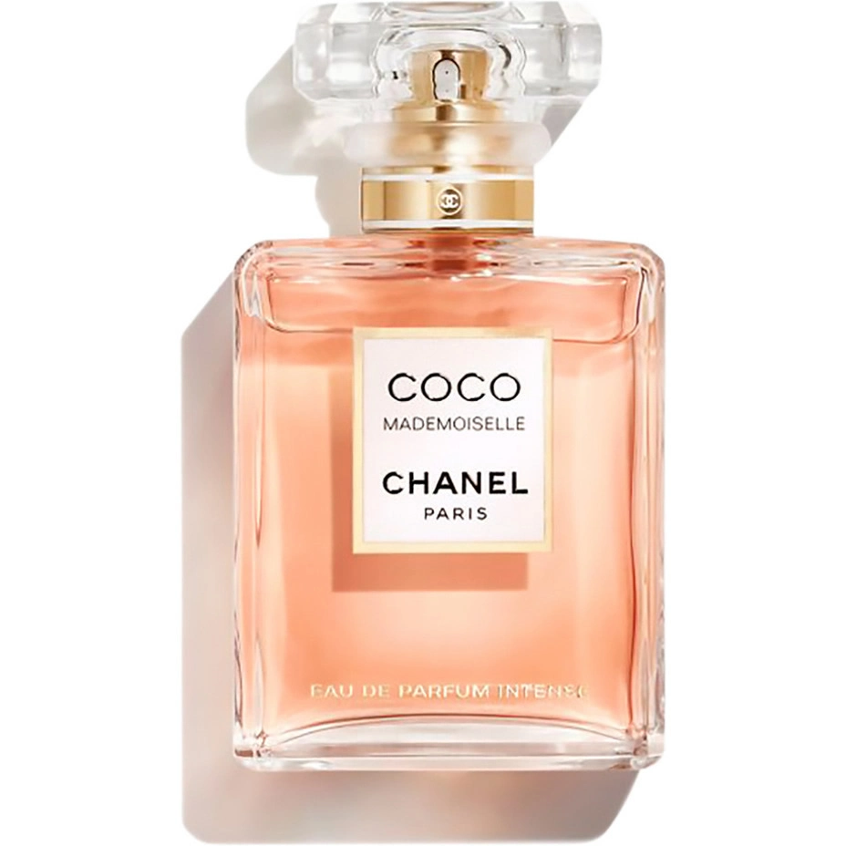 پرفیوم کوکو شانل - شنل کوکو مادمازل زنانه ملایم و شیرین Chanel Coco Mademoiselle درجه 1 فرانسه (پس کرایه)