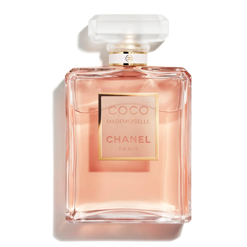 پرفیوم کوکو شانل - شنل کوکو مادمازل زنانه ملایم و شیرین Chanel Coco Mademoiselle درجه 1 فرانسه (پس کرایه)