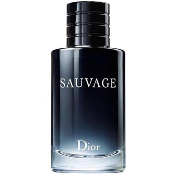 پرفیوم دیور ساواج - ساوج ساواژ مردانه ملایم و تلخ - Dior Sauvage - درجه 1 (پس کرایه)