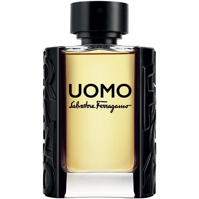 پرفیوم سالواتوره فراگامو اومو مردانه گرم و شیرین تند Salvatore Ferragamo uomo (پس کرایه)